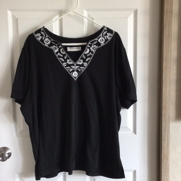 Cathy Daniels Tops - Cathy Daniels Top